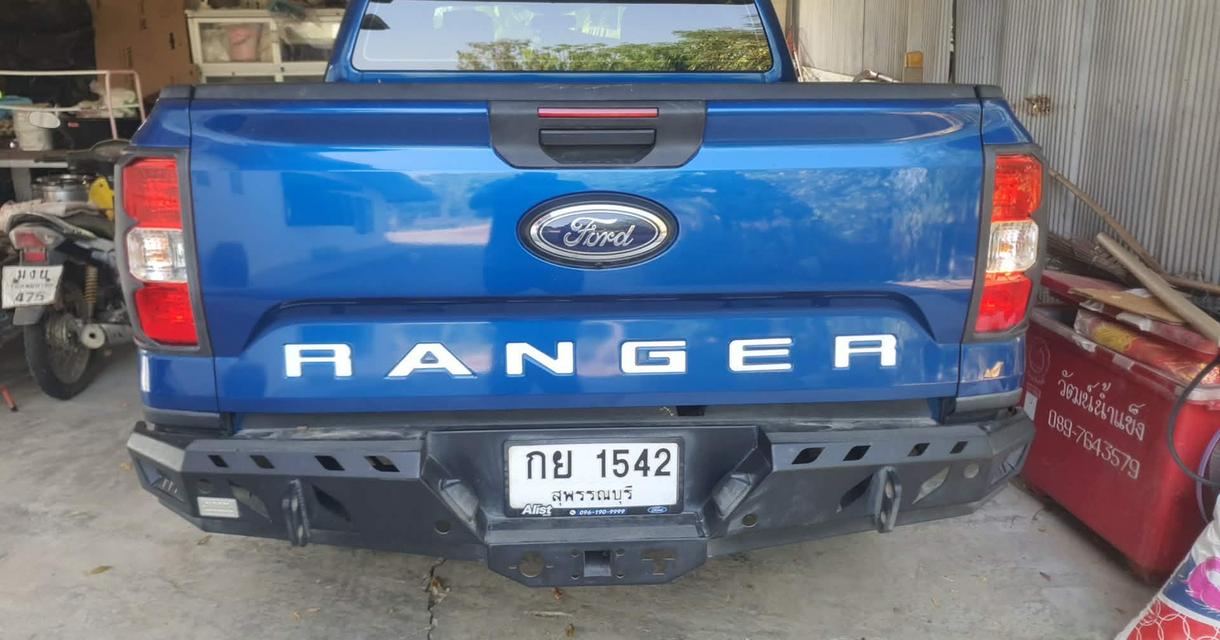 ต้องการขาย ford next gen xl+ 2