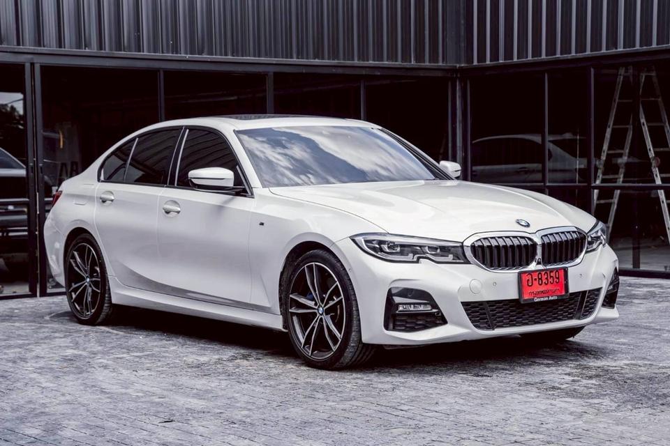 ð āļĢāļŦāļąāļŠāļĢāļ : 67GG2435 ð BMW 330e G20 M Sport āļāļĩ 2021 18