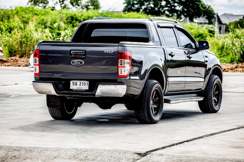 ขาย Ford Ranger 2.2XLT ปี16 10
