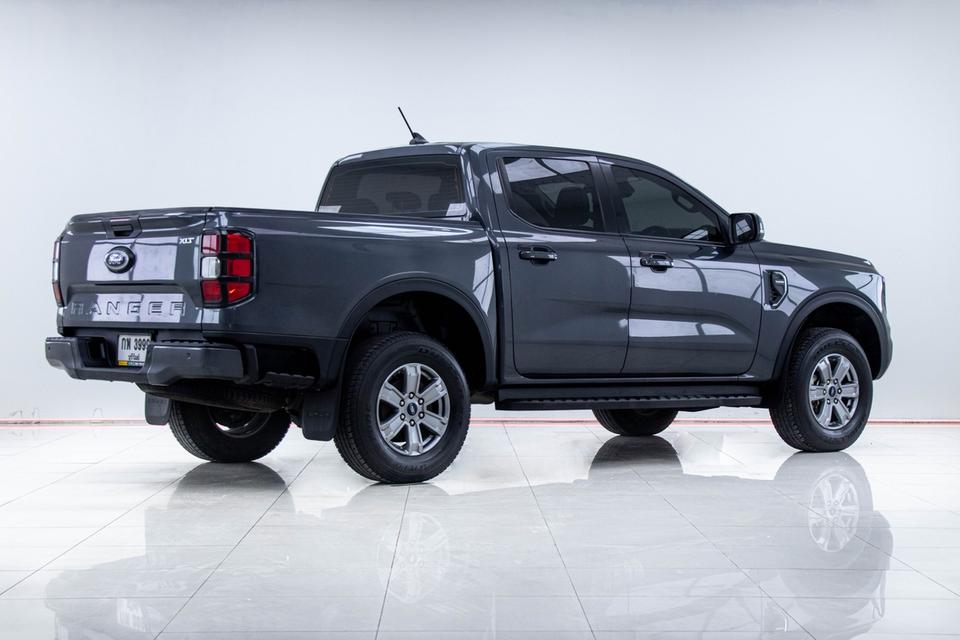 รหัสรถ 5B195 RANGER 2.0 XLT DOUBLE CAB HI-RIDER 2023 15