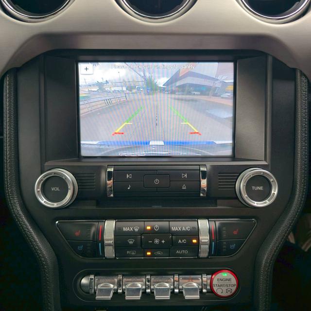 รหัสรถ BAC9018 🚗 ขาย Ford Mustang 2.3L EcoBoost Coupe Performance 19