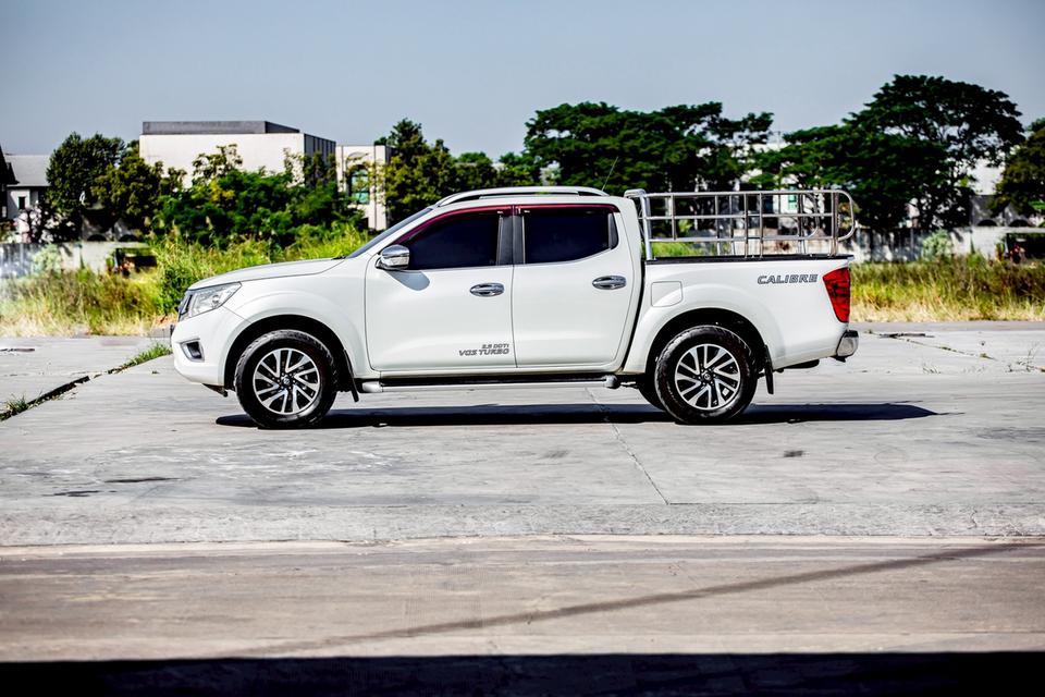 Nissan Navara Np300 2.5Vl ปี15 6