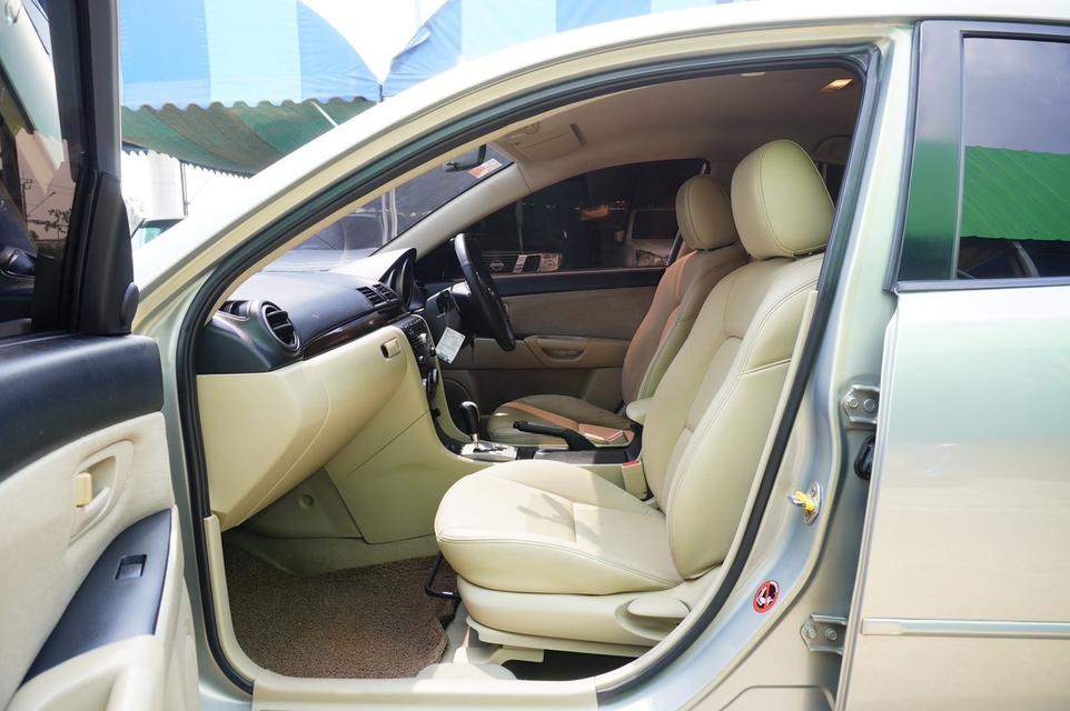 รหัสรถ PB2653 MAZDA 3 1.6V AUTO 2011 รูปที่ 8