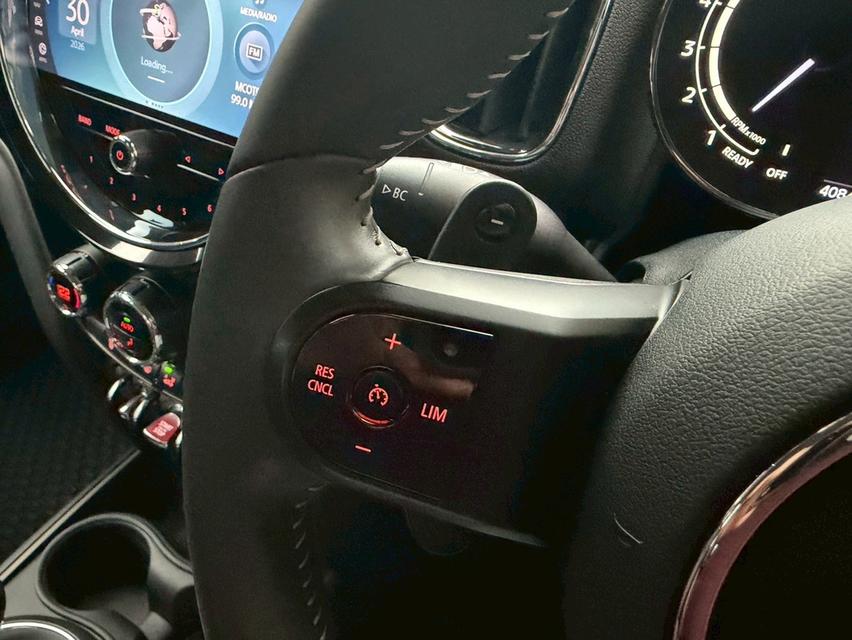 MINI Cooper S Countryman Hightim ปี 2023 รูปที่ 14