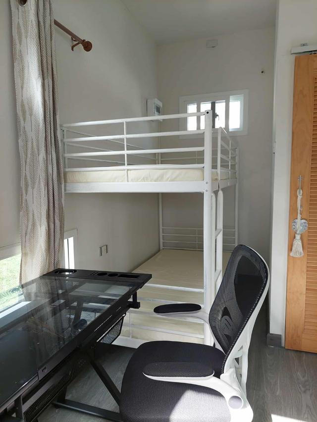 🏡 ให้เช่าบ้านเดี่ยวชั้นเดียว พร้อมเรือนรับรอง | เลี้ยงสัตว์ได้ | สันกำแพง 16