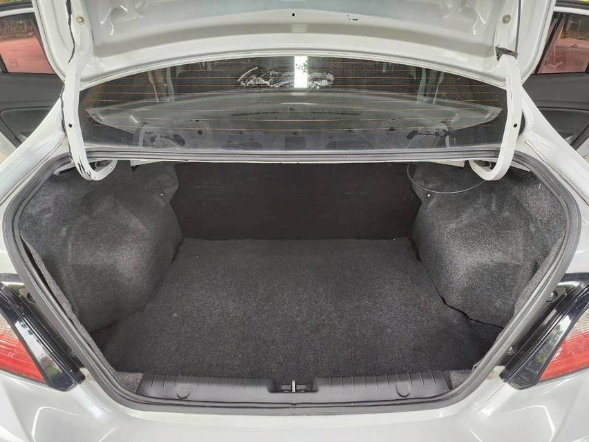 Mitsubishi Attage 1.2 GLX AT ปี 2021 18