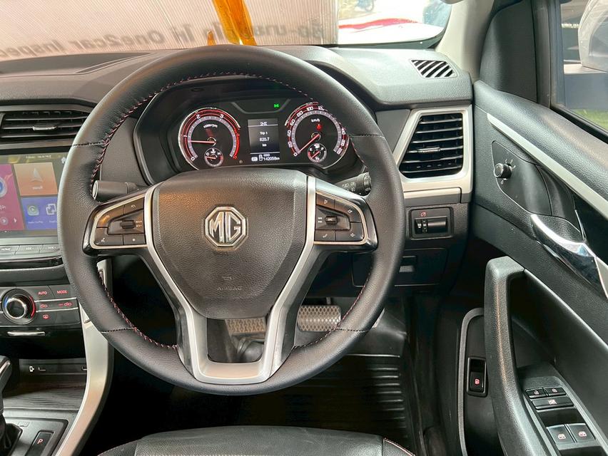 🛻 MG EXTENDER DBL TOP 2.0 GRAND-X 4WD AUTO 2022 🛻 รูปที่ 8