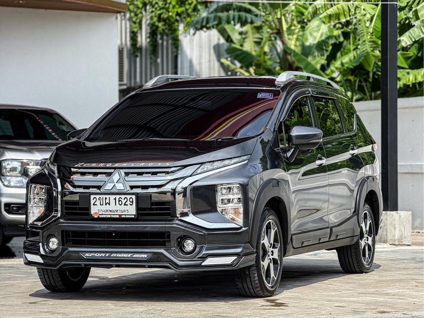 2020 MITSUBISHI XPANDER 1.5 CROSS 3