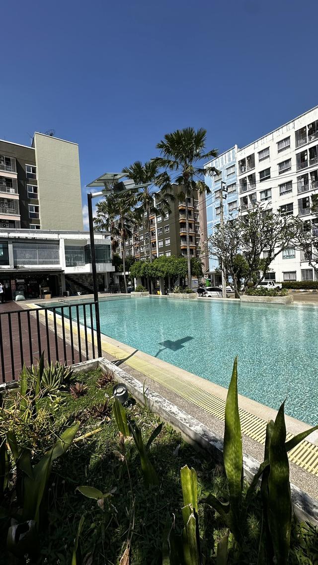 อสังหาริมทรัพย์ คอนโดมือสอง 1