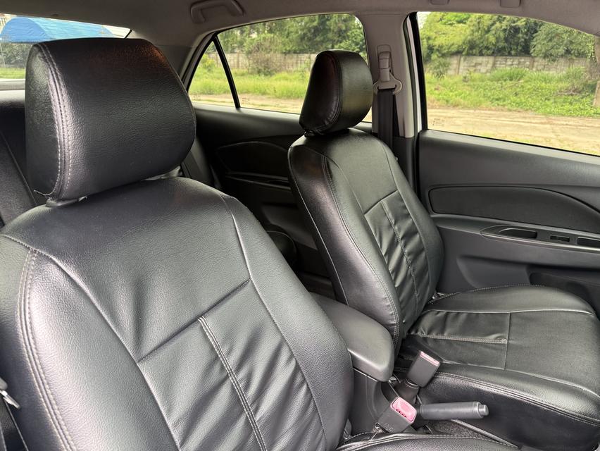 Toyota vios 1.5 ปี2010 รูปที่ 11