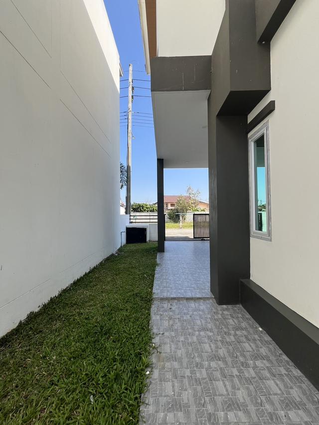 🏡 บ้านเดี่ยว 2 ชั้น ให้เช่า – สันทราย | 2-Storey House for Rent – Sansai 13