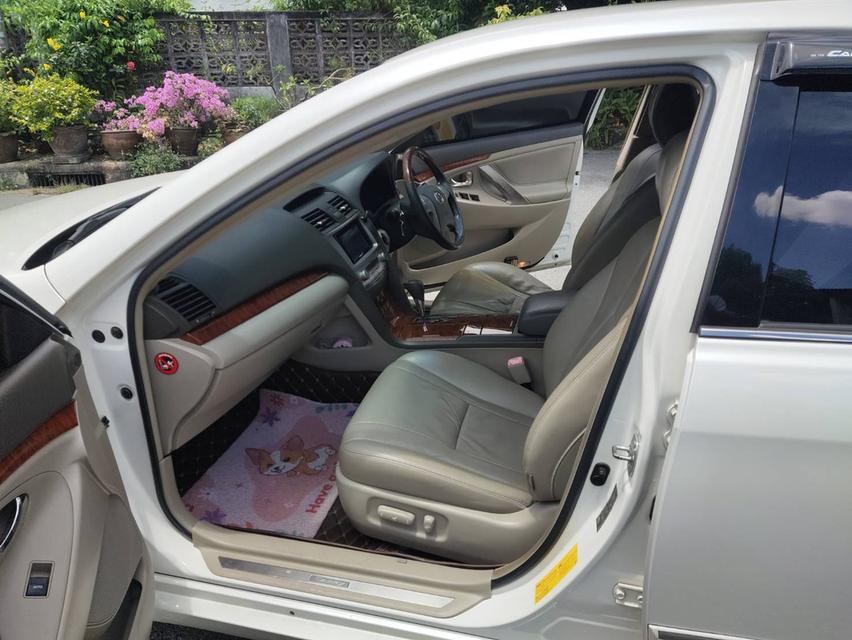 ขาย Toyota Camry 2.4 Hybrid รูปที่ 10