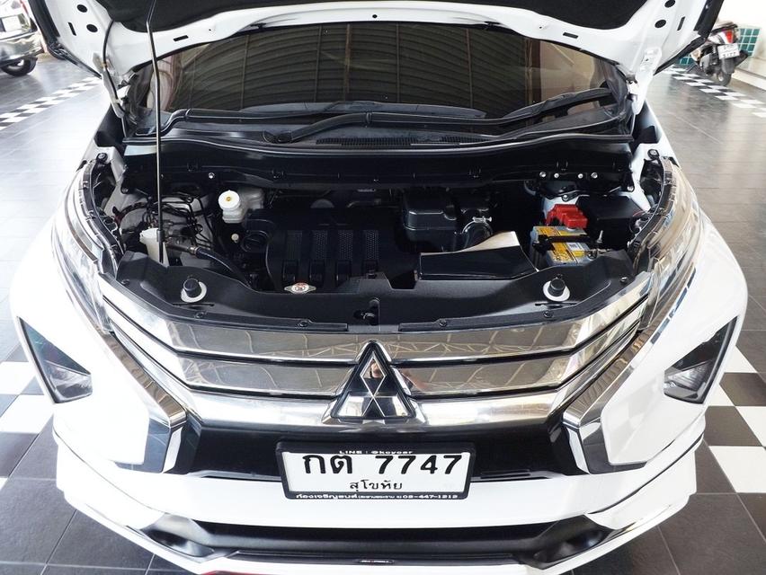 MITSUBISHI XPANDER 1.5 GT AUTO ปี 2020 รหัส KCY7747 15