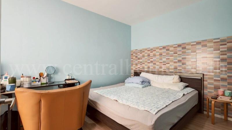 ทาวน์โฮม 3 ชั้น บ้านกลางเมือง สวนหลวง หลังริม ราคาถูกที่สุดในโครงการ รูปที่ 11