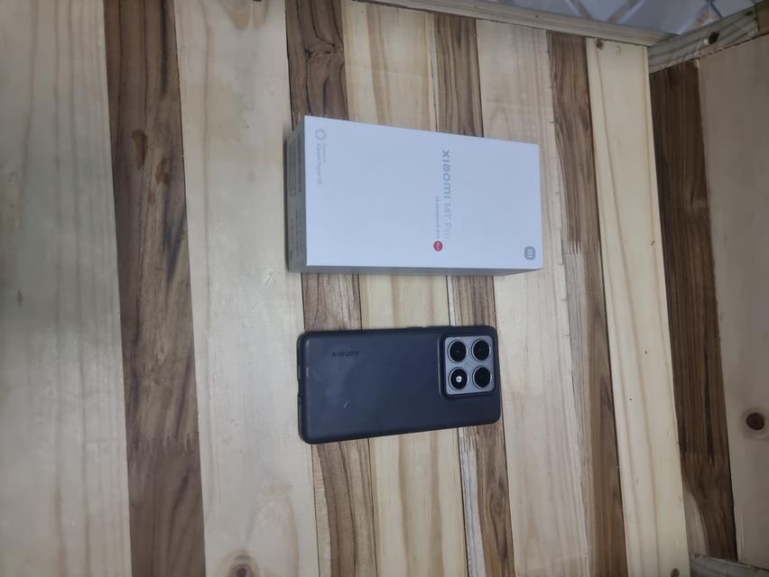 xiaomi 14t pro สภาพดีมาก