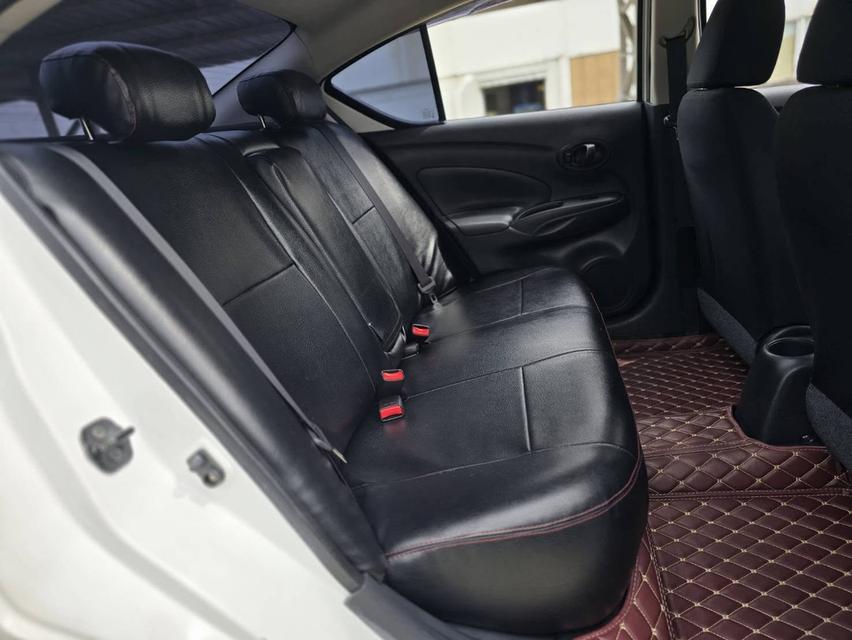 Nissan Almera 1.2ES ปี 2012  14