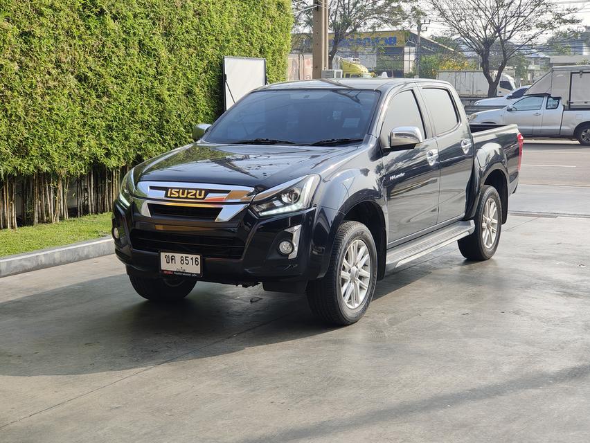 Isuzu D-Max 3.0 Z Prestige D-Cab MT รูปที่ 2