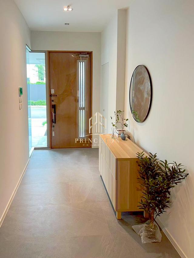 House For Rent VIVE Rama 9 in Modern Japanese Design 6