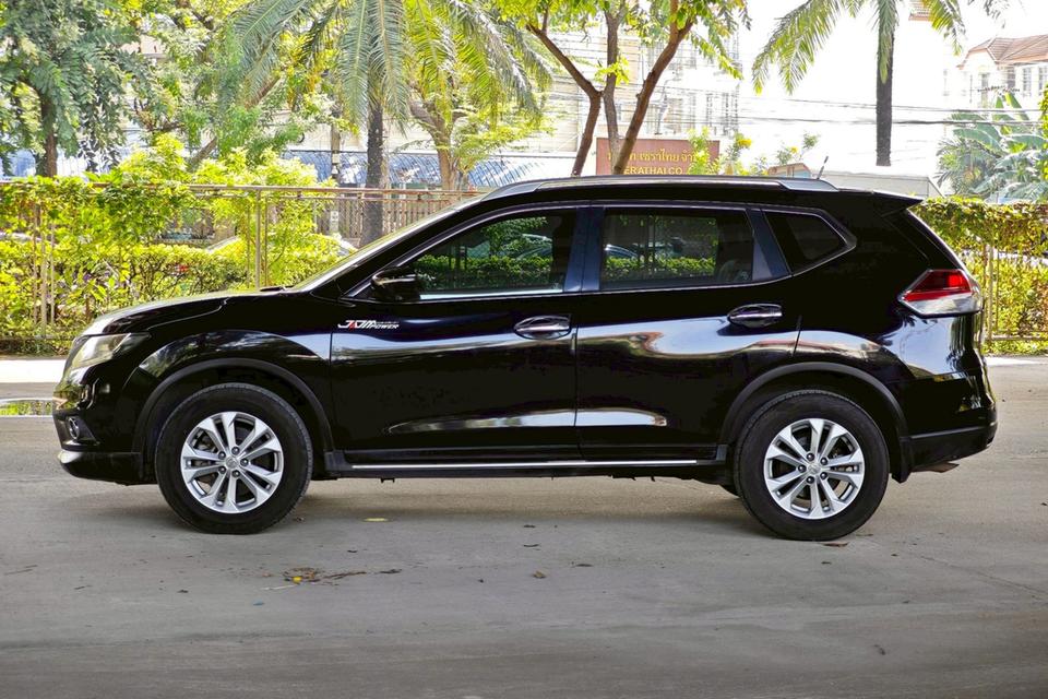 Nissan XTrail 2.0 V 4WD AT ปี 2015 7