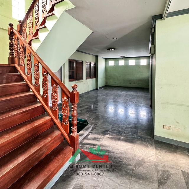 ม.จรรยานิเวศน์ แจ้งวัฒนะ-ปากเกร็ด35 8