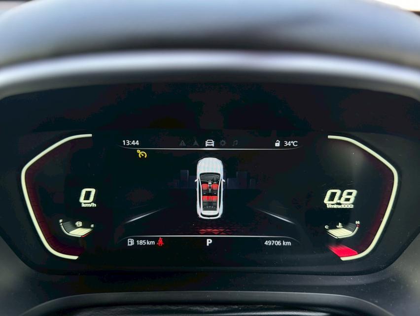 MG HS Wagon 4dr X TST 7sp FWD 1.5Ti (Sunroof) Y22 14