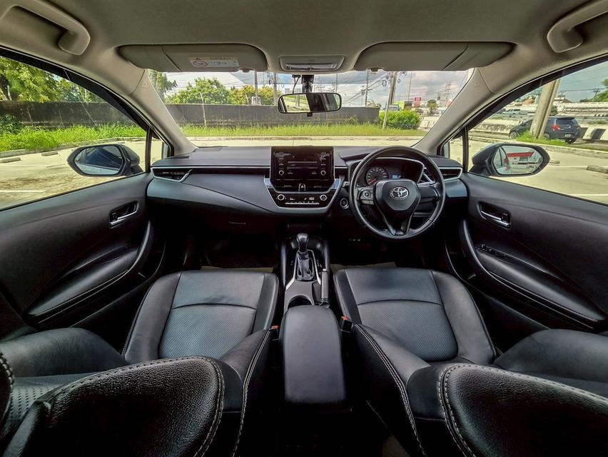 Toyota altis 1.6G auto ไมล์ 80,xxx km. รถสวย พร้อมขับ โทร. 0922639576 เอ๋ รูปที่ 15