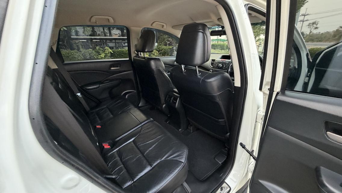 Honda CRV 2.0E 4WD. 2014 รูปที่ 13