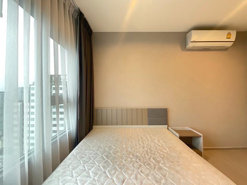 ให้เช่าคอนโด แอสปายสาทร-ราชพฤกษ์ ชั้น 30 ห้องมุม Fully furnished ตกแต่งพร้อมอยู่ 5