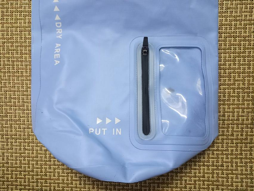 กระเป๋ากันน้ำ Barrel Dry tube รูปที่ 5