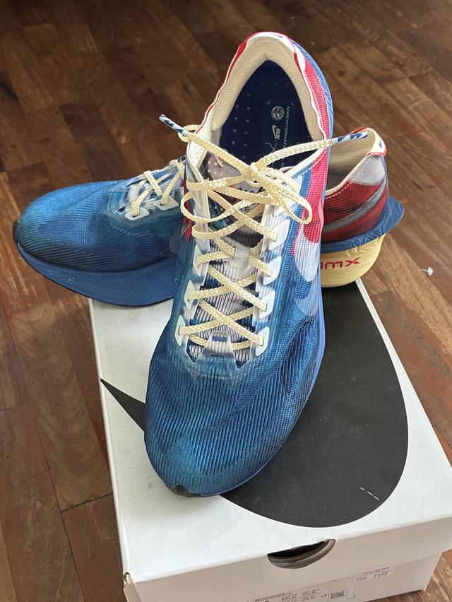 รองเท้าNike vaporfly next%