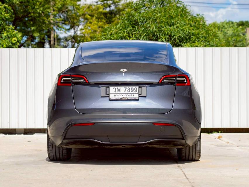 Tesla Modely Y Rear-Wheel Drive ปี จด 2023 ไมล์ 46,xxx km.