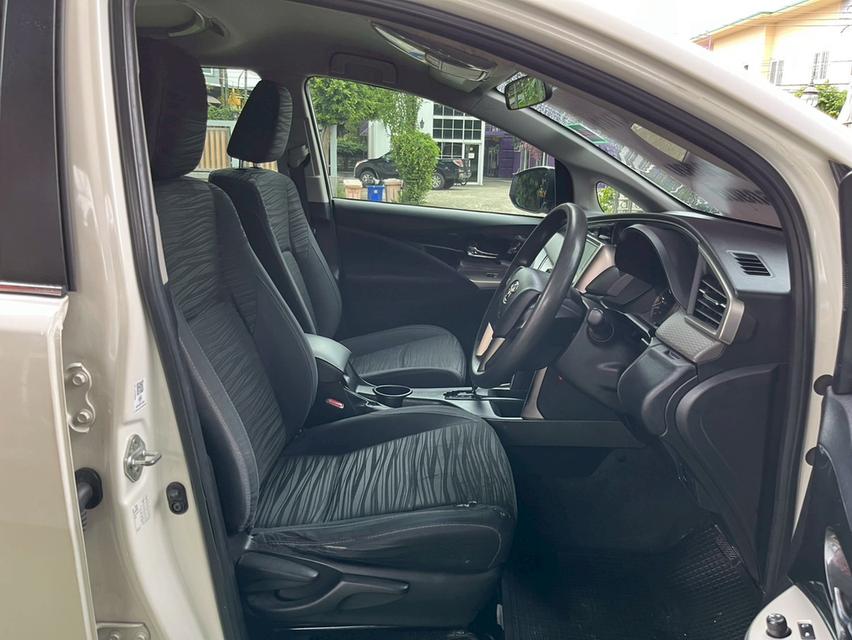 👑 TOYOTA INNOVA CRYSTA  2.8  AUTO! ปี 2021! 👑 19