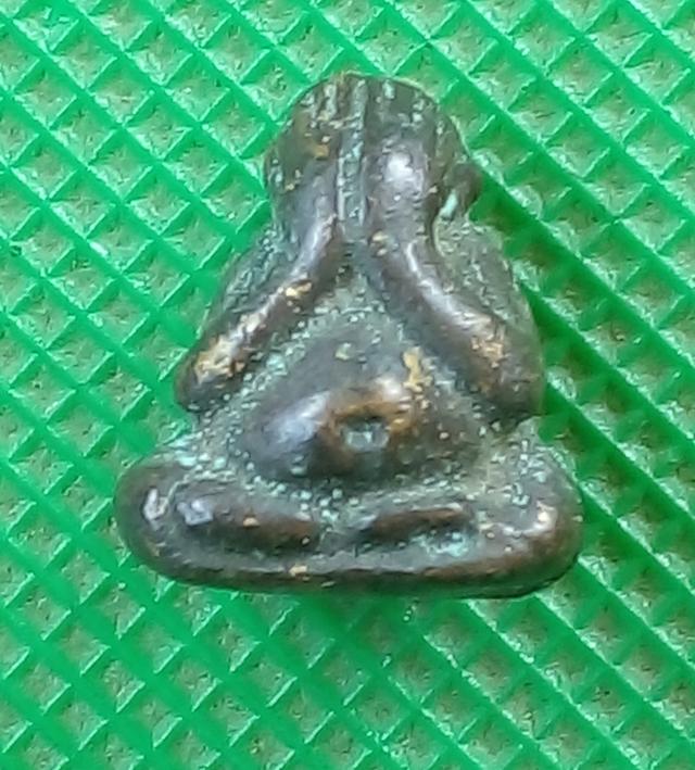 พระปิดตา ปุ้มปุ้ยหลวงปู่ทิม วัดระหารไร่