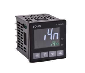 Digital Temperature Controller เครื่องควบคุมอุณหภูมิและแสดงผลแบบดิจิตอล