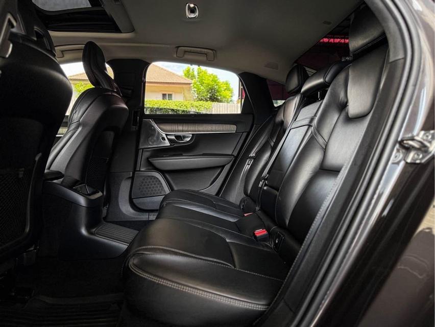 VOLVO S90 2.0 RECHARGE T8 INSCRIPTION 2021   12