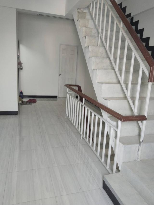 อาคารพาณิชย์ ตึกแถว 3 ชั้นครึ่ง 5