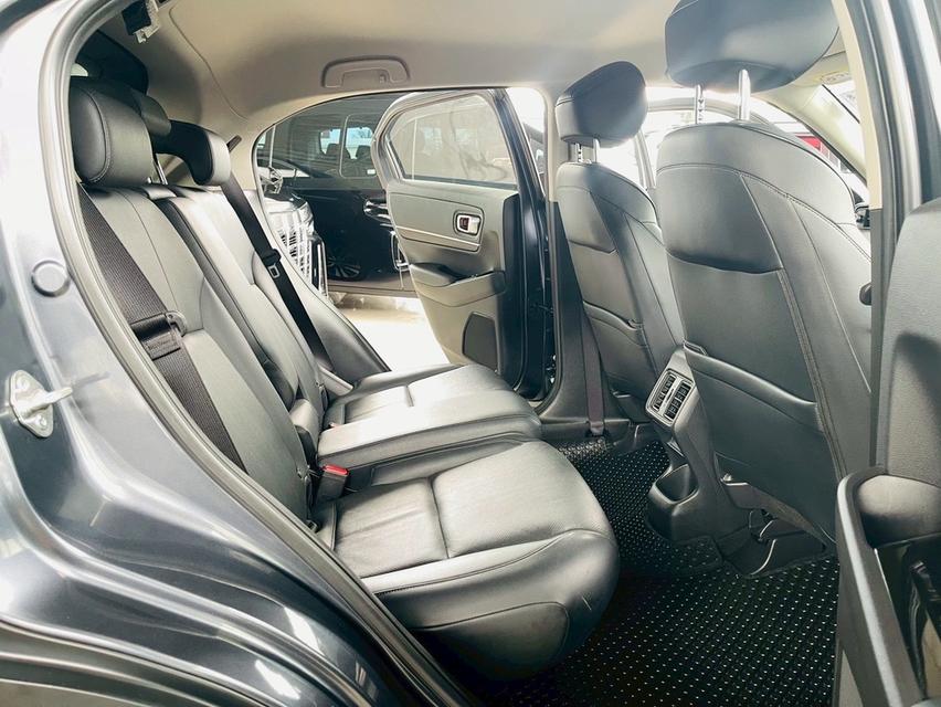HONDA HR-V 1.5 e:HEV EL 2023🚘 รูปที่ 14