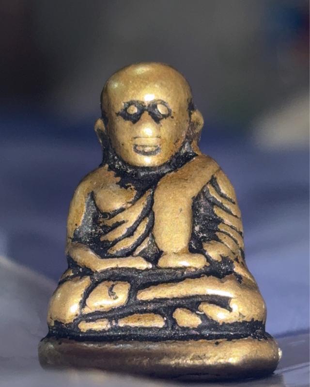 พระหลวงพ่อเงินวัดทุ่งน้อยปี35