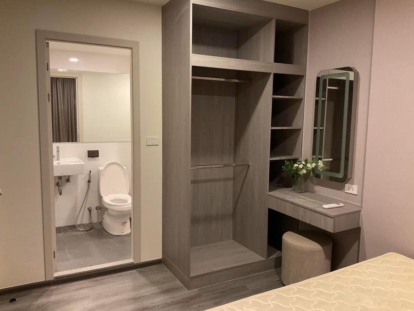 คอนโด The Origin Onnut 2