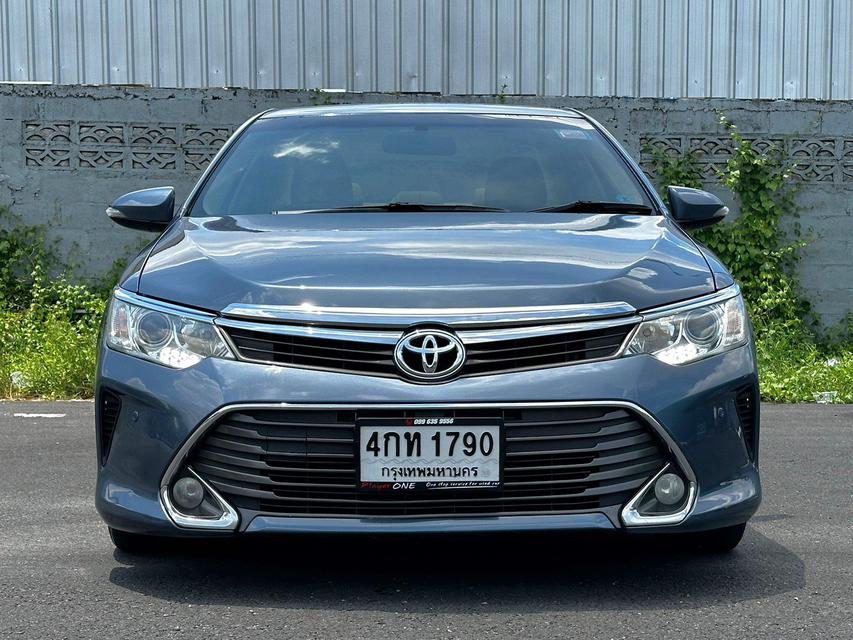 Toyota 2.0 D4S 2015 5