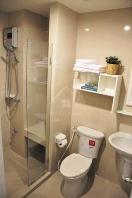 คอนโด Manor Sanambinnam แมเนอร์ สนามบินน้ำ นนทบุรี 6