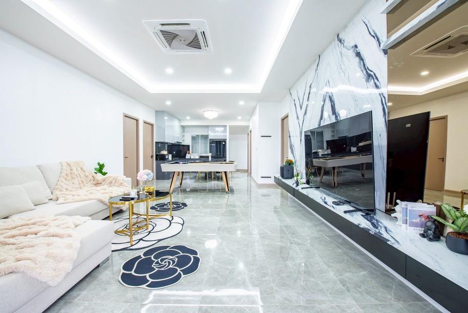 For rent pool villa Jomtien beach 100,000/month 16