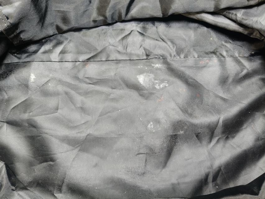 Porsche Boston Travel Bag 8