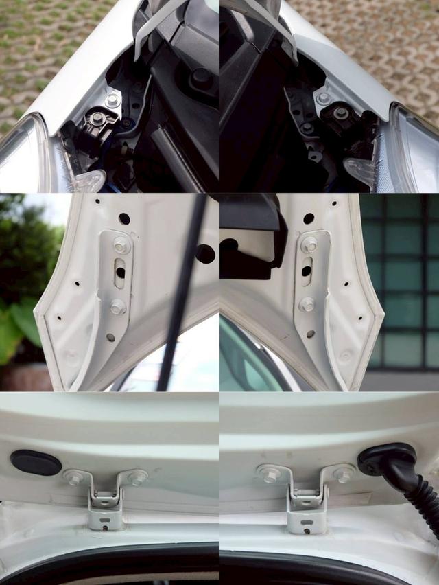 รหัสรถ KN2366 HONDA JAZZ GE HYBRID  19