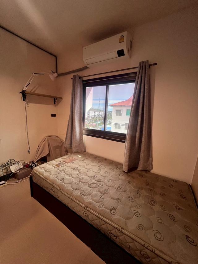 เอื้ออาทรเทพารักษ์3 บางพลี-ตำหรุ ตึก 87 ชั้น 4 ขาย 550,000 13