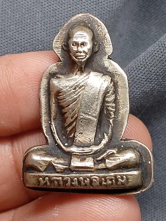 พระเก่าค่ะ