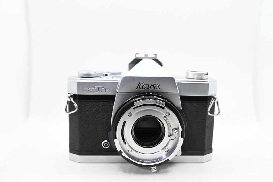 กล้องฟิล์ม Kowa setr