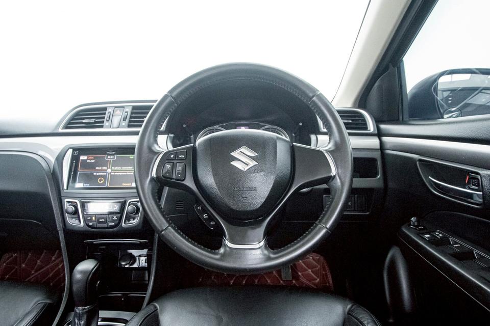 รหัสรถ 1D783 CIAZ 1.25 RS 2017 18