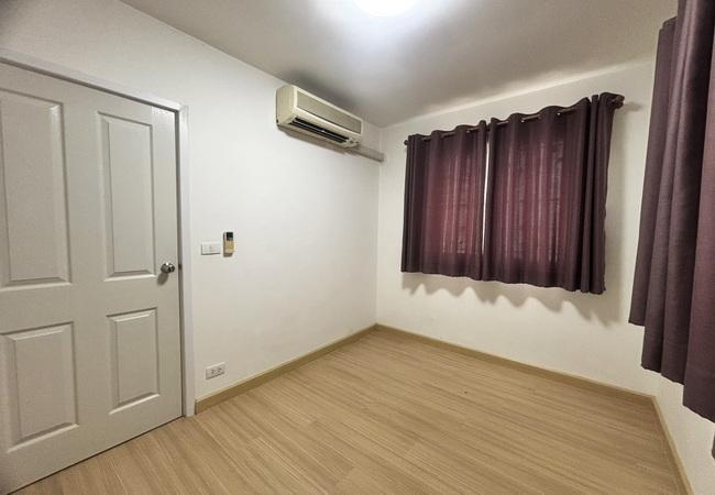 ขายทาวน์เฮ้าส์ หมู่บ้านพฤกษาวิลล์ 50/1 รามคำแหง เนื้อที่ 25.3 ตร.ว. 2 ชั้น 3 นอน 2 น้ำ 8