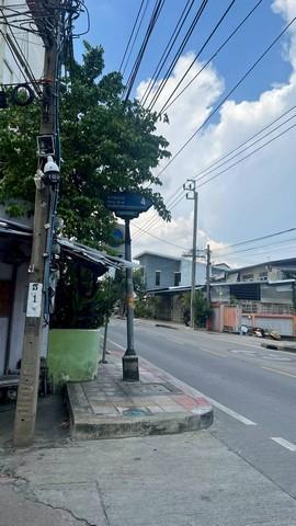 ขายที่ดิน 392 ตารางวา ซ.บางแวก 4 แขวงบางแวก เขตภาษีเจริญ,กรุงเทพมหานคร 5